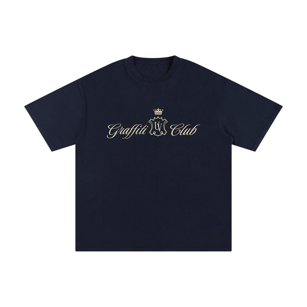 The Graffiti Club Tee