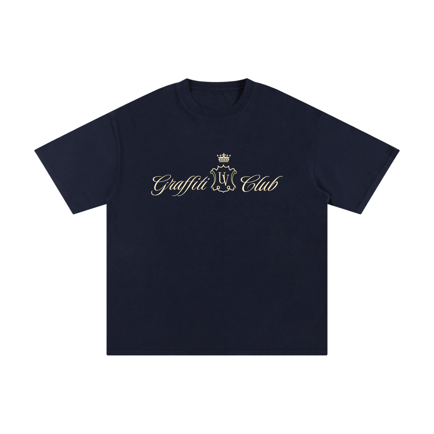 The Graffiti Club Tee
