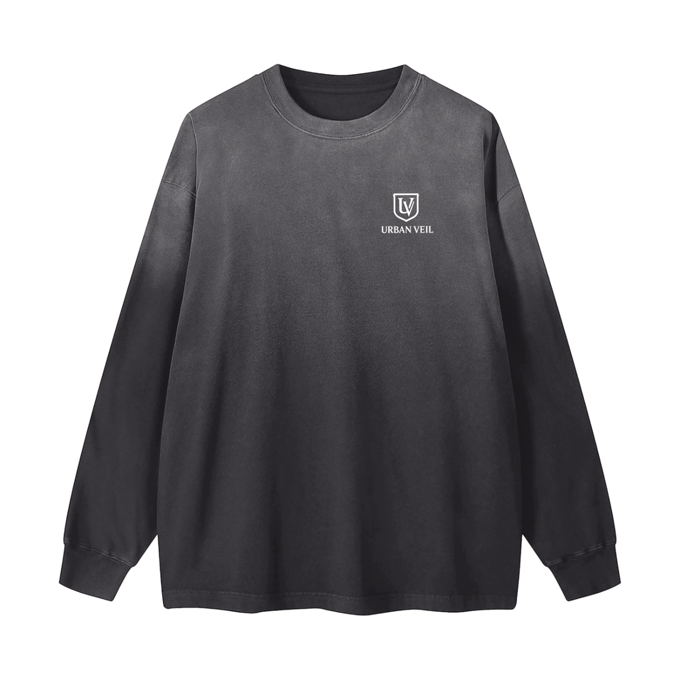 Build Your Mind Long Sleeve T-Shirt