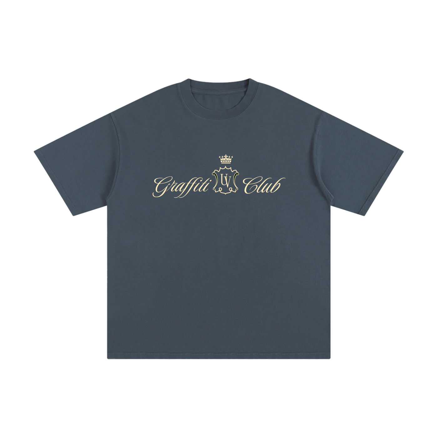 The Graffiti Club Tee