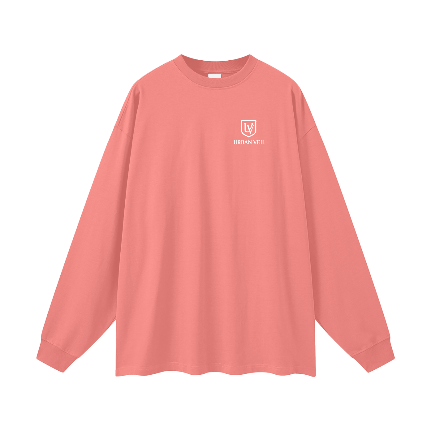 Anime Long Sleeve T-Shirt