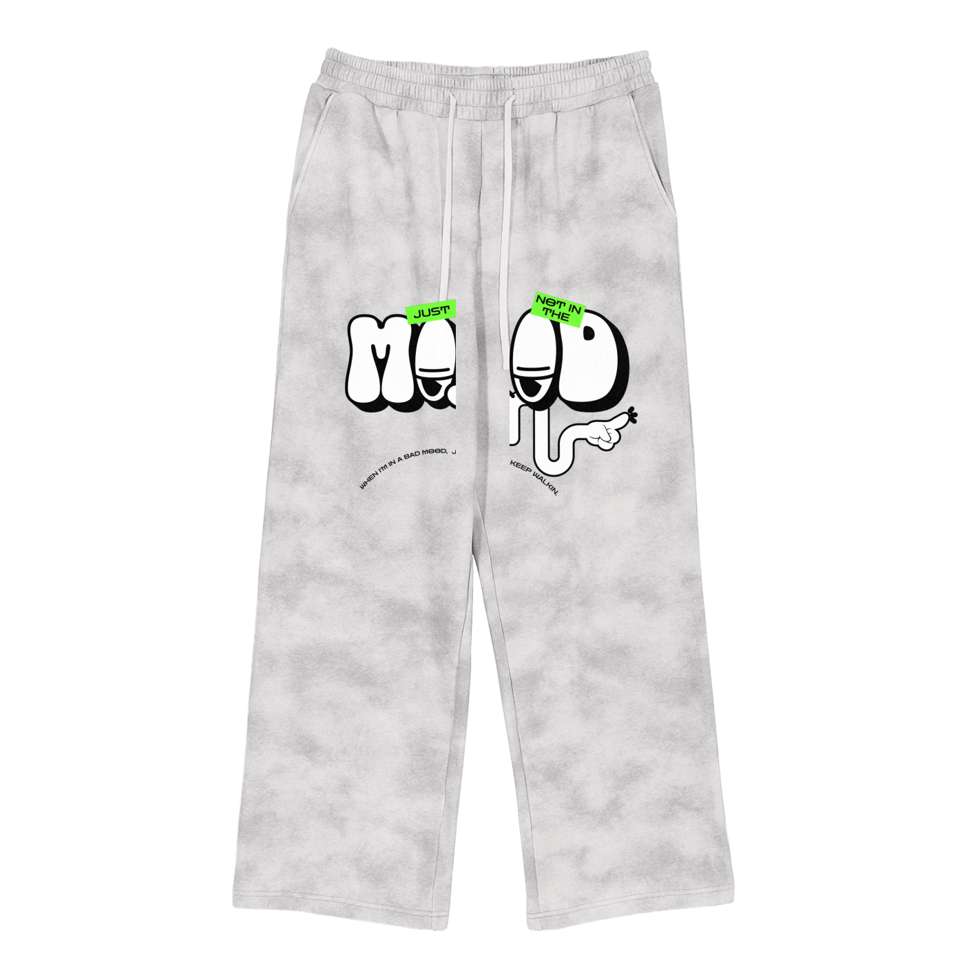men's wear,men's clothing,everyday wear,comfort wear,MOOD sweatpants,streetwear,trendsetter,statement,everyday sweatpants