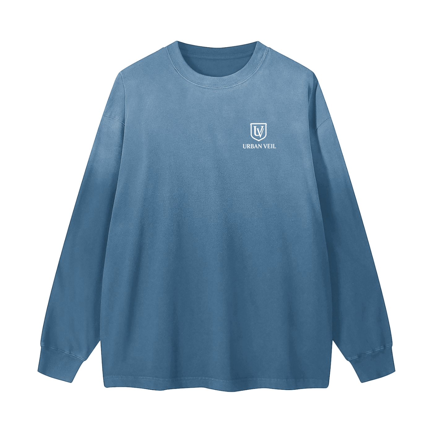 Build Your Mind Long Sleeve T-Shirt
