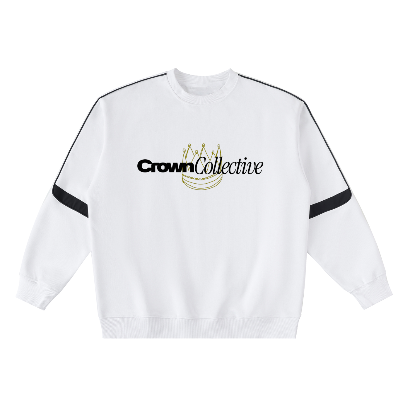 Crown Collective Sweatshirt