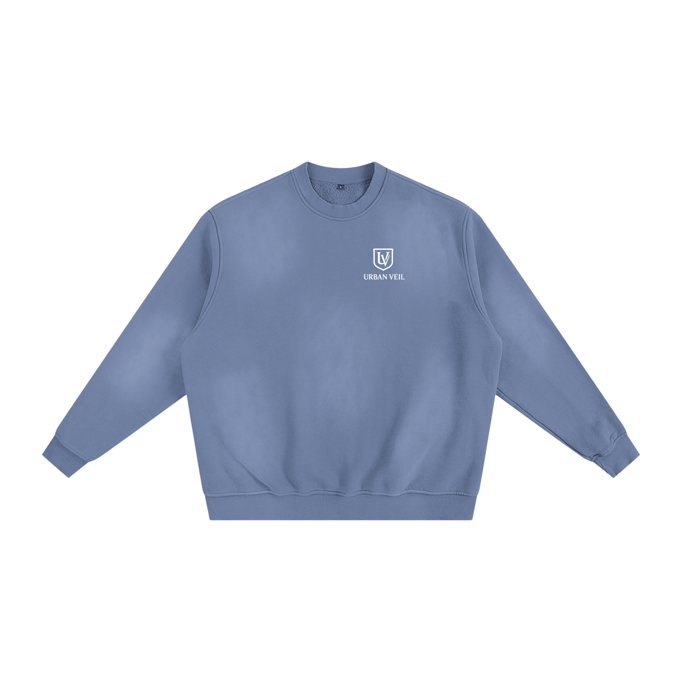 Just Chill Fleeced Sweatshirt