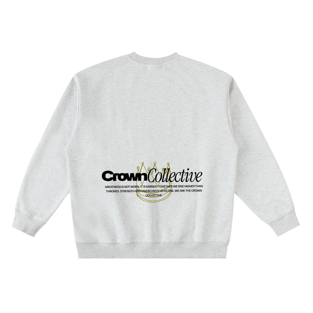 Crown Collective Sweatshirt