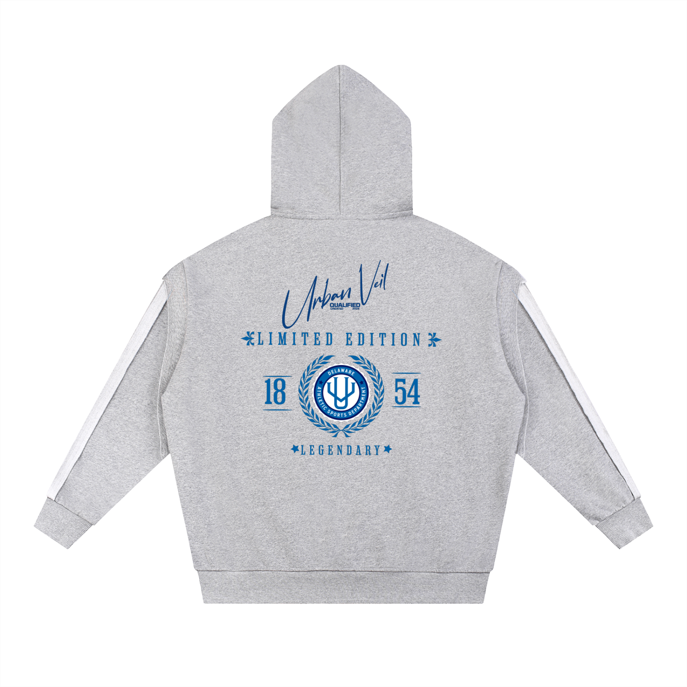 Delaware Heritage Hoodie