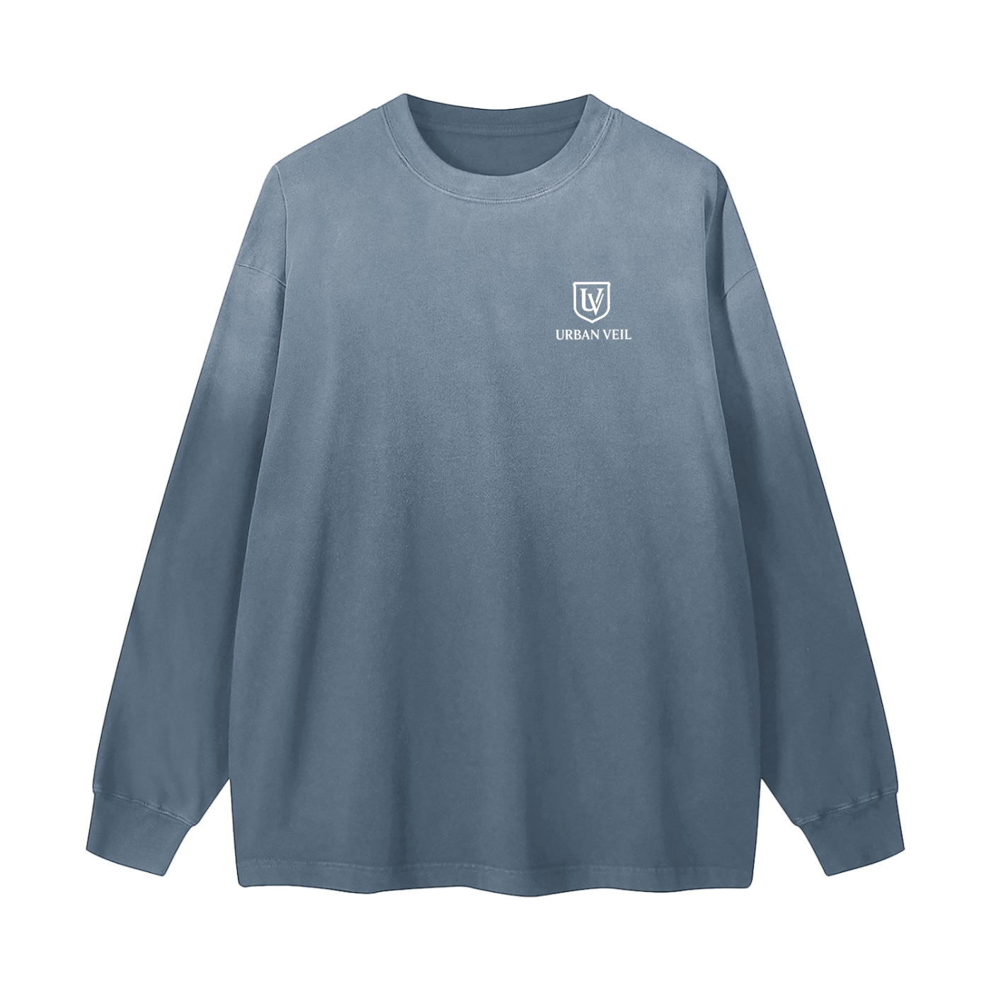 Build Your Mind Long Sleeve T-Shirt
