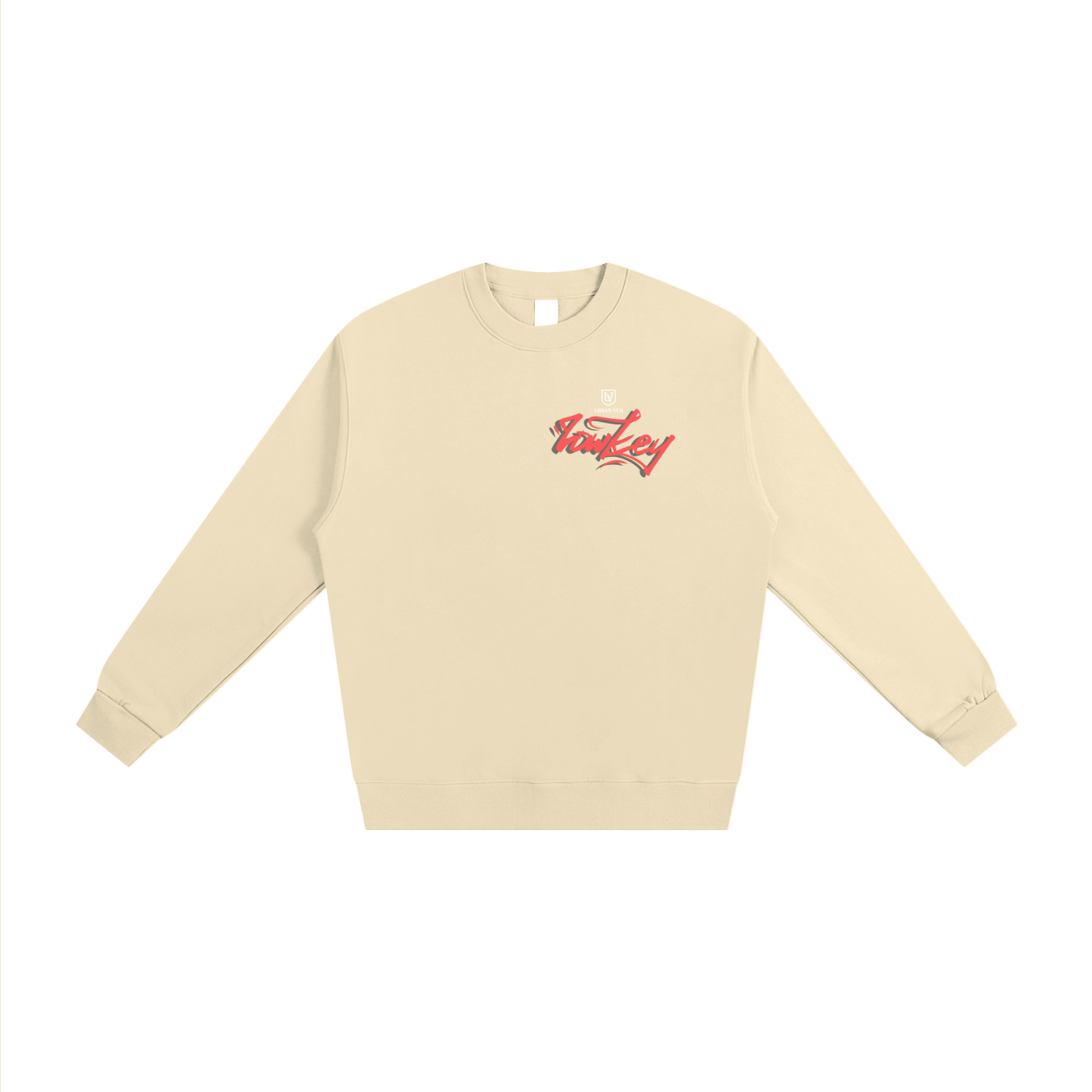 Low Key Sweatshirt