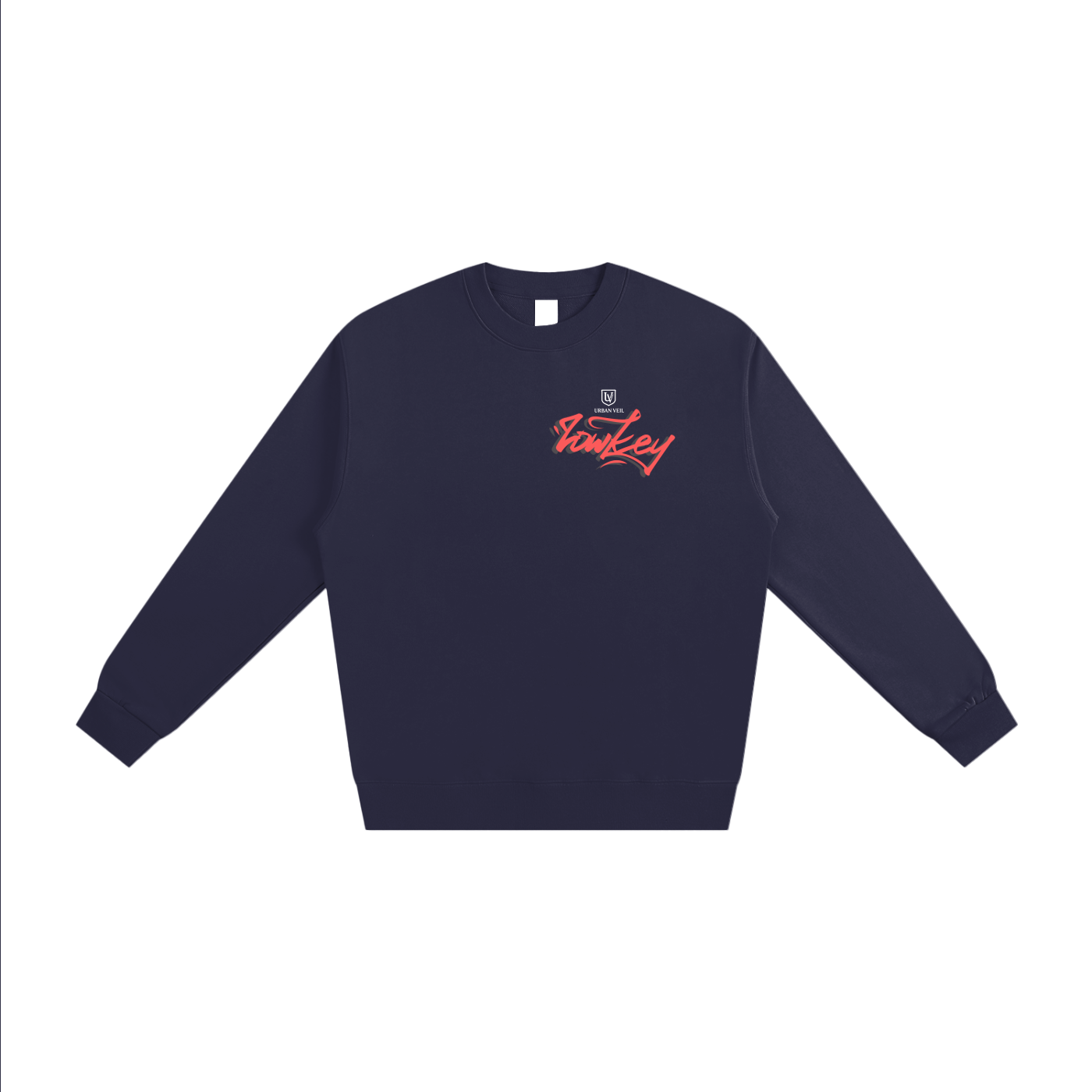 Low Key Sweatshirt