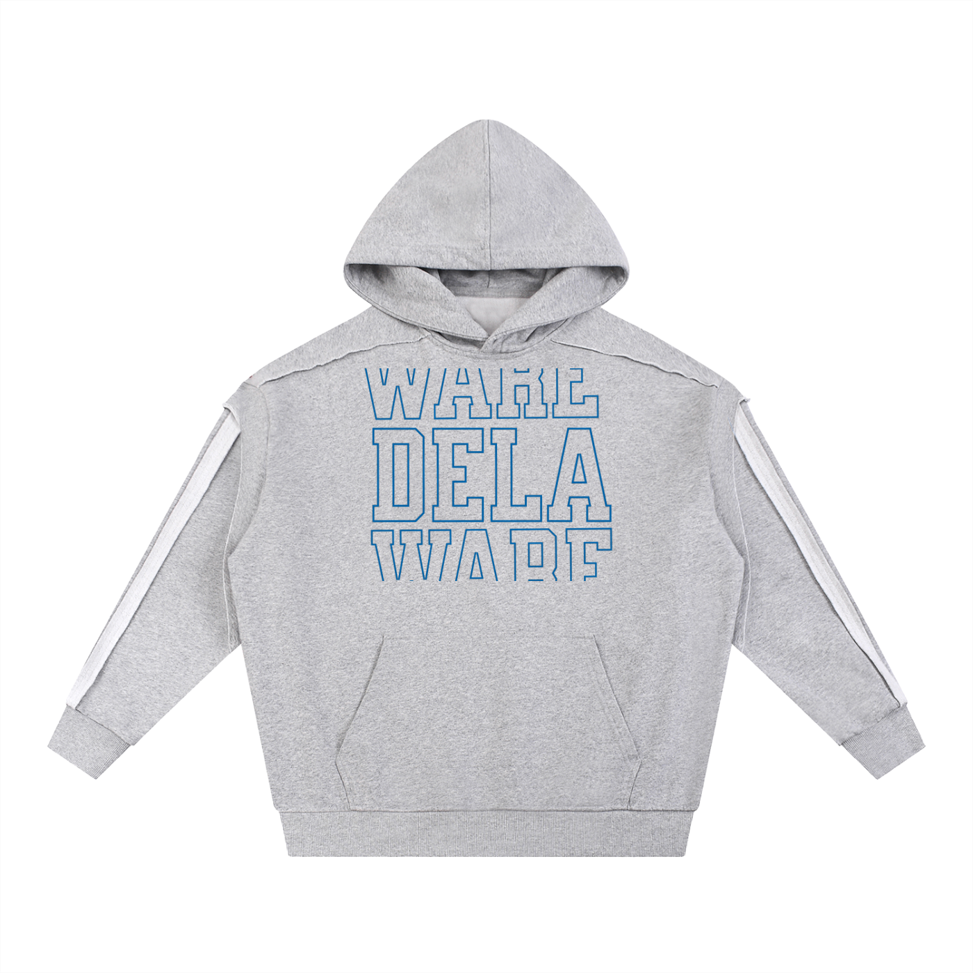 Delaware Heritage Hoodie