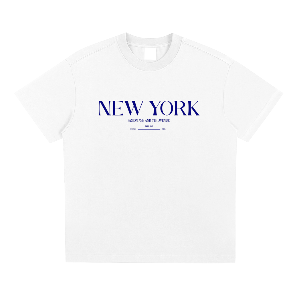 New York Tee