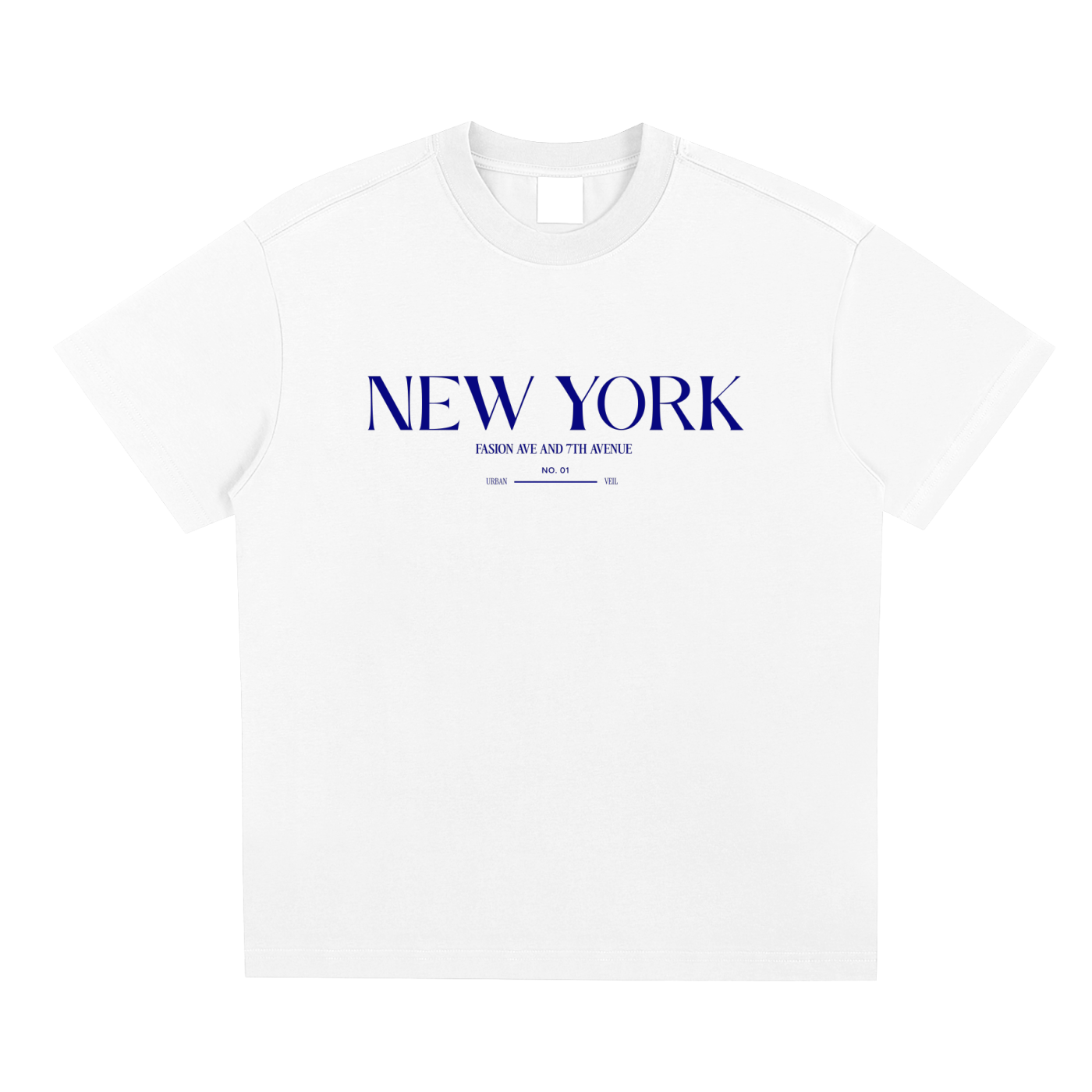 New York Tee