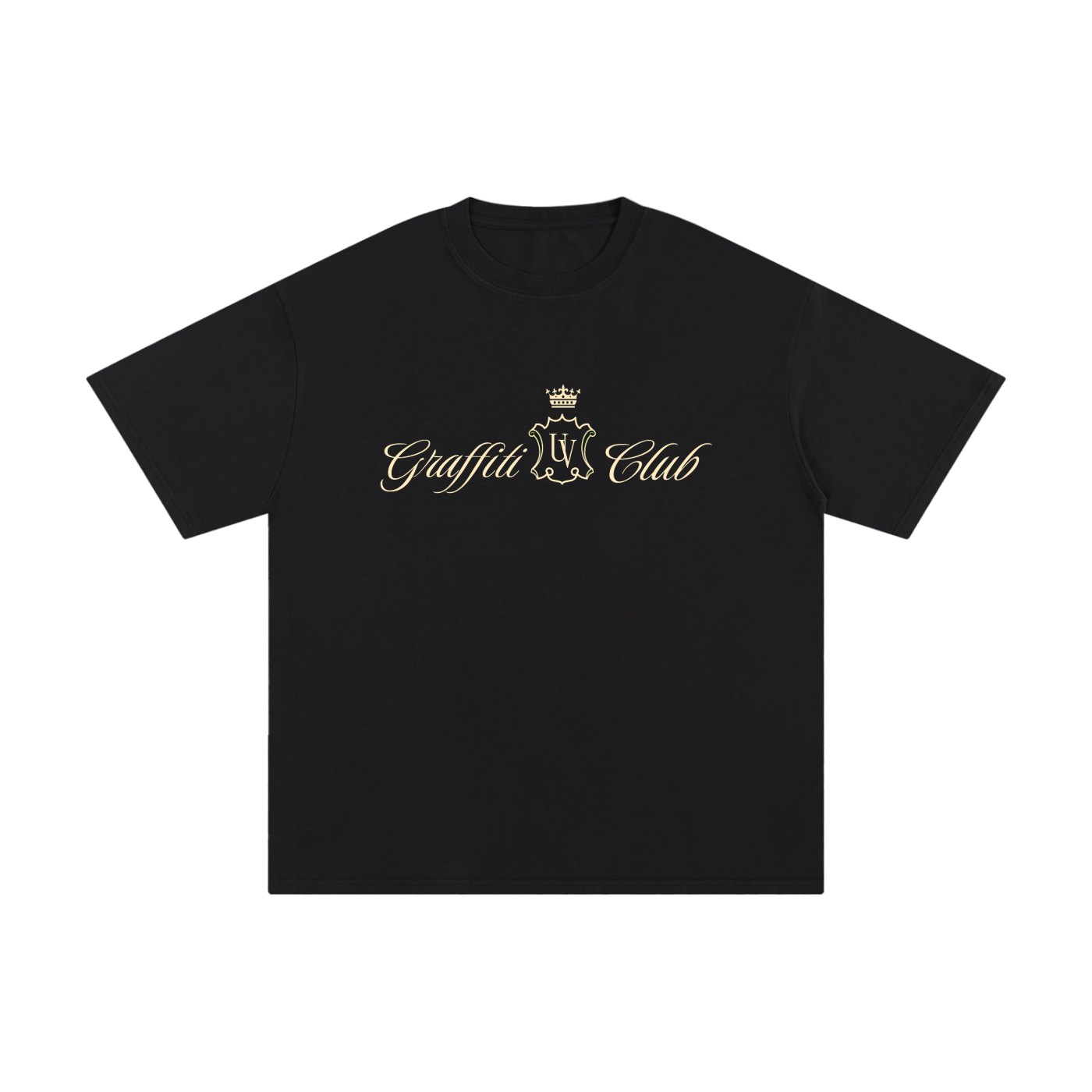 The Graffiti Club Tee
