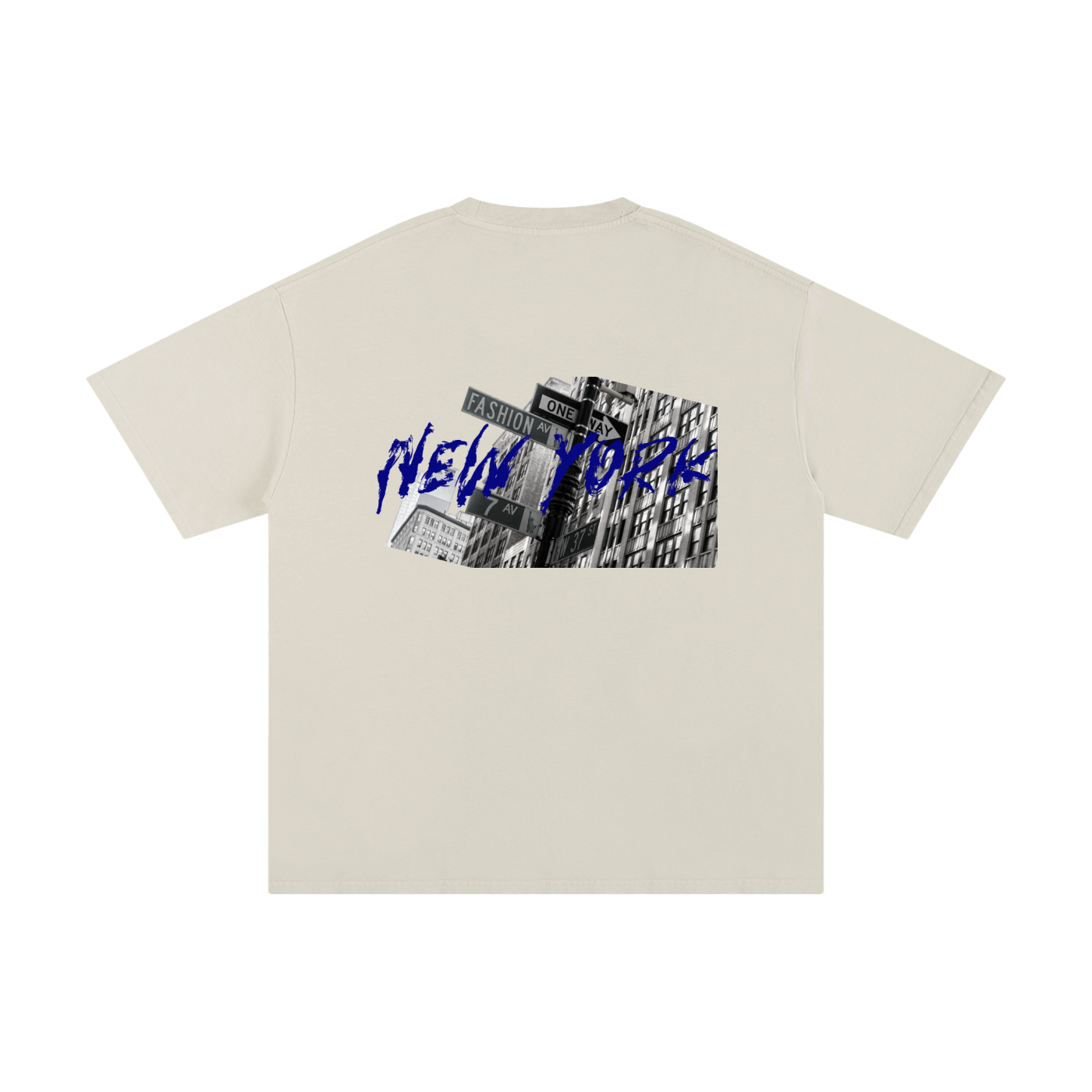 Unisex Pure Cotton T-Shirt