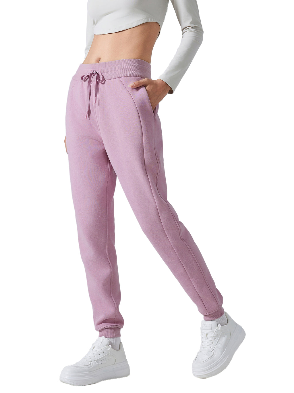 woman's clothing,woman's wear,woman's jogger,Urban Veil,statement piece,trendsetter,Streetwear,everyday wear,comfort wear