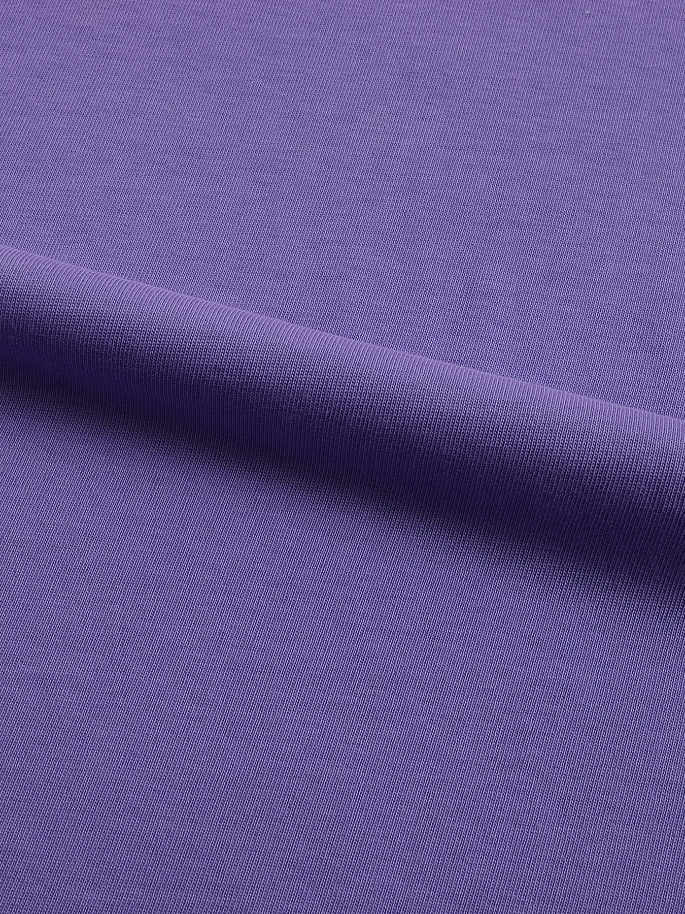 Unisex Pure Cotton T-Shirt