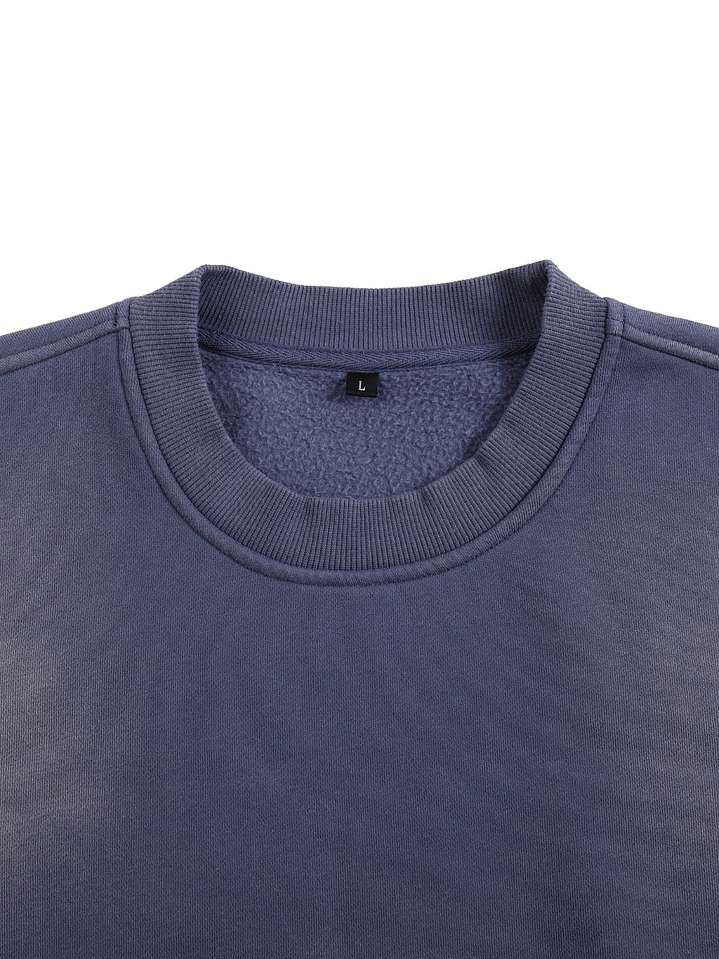 Just Chill Fleeced Sweatshirt