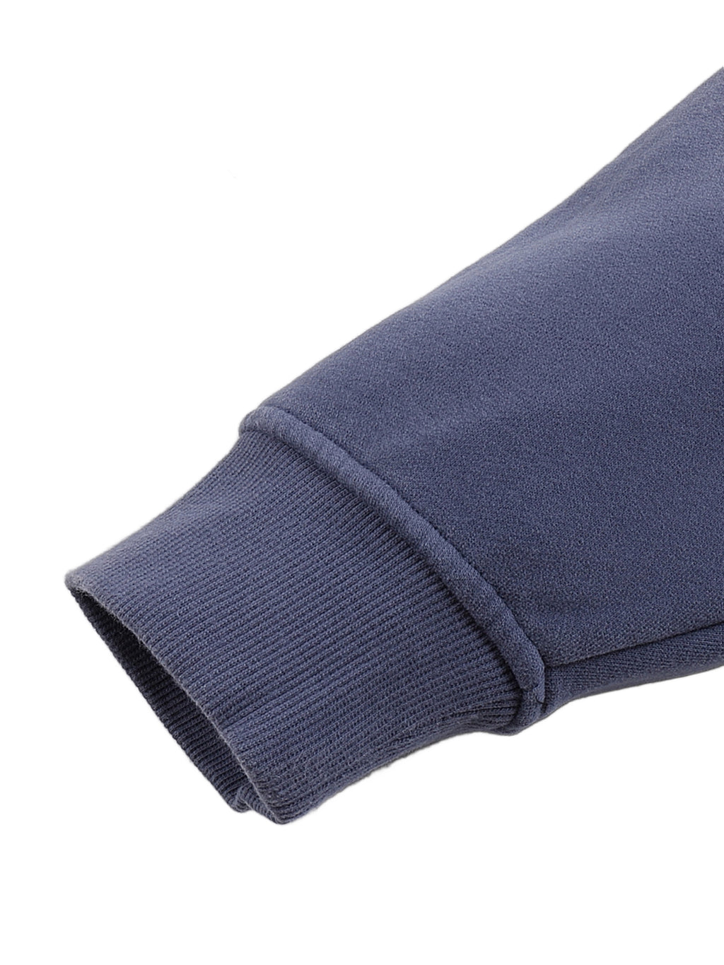Just Chill Fleeced Sweatshirt
